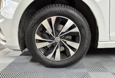 Volkswagen Polo VI 1.6 TDI DSG7 95 LOUNGE BUSINESS
