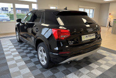 Audi Q2 1.0 TSI 12V 116 SPORT