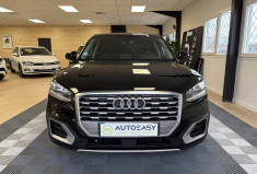 Audi Q2 1.0 TSI 12V 116 SPORT