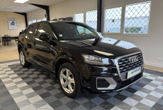 Audi Q2 1.0 TSI 12V 116 SPORT