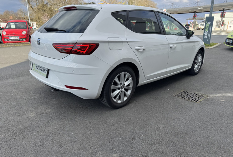 SEAT Leon 1.0 TSI 115ch Style