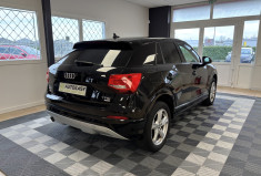Audi Q2 1.0 TSI 12V 116 SPORT