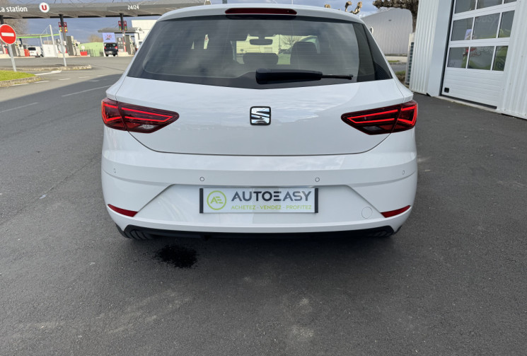 SEAT Leon 1.0 TSI 115ch Style