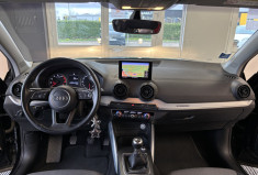 Audi Q2 1.0 TSI 12V 116 SPORT