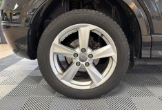 Audi Q2 1.0 TSI 12V 116 SPORT