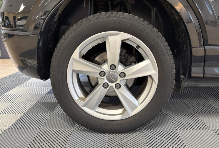 Audi Q2 1.0 TSI 12V 116 SPORT
