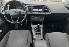 SEAT Leon 1.0 TSI 115ch Style