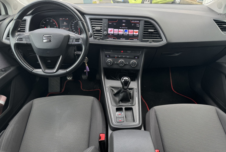 SEAT Leon 1.0 TSI 115ch Style
