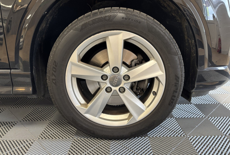 Audi Q2 1.0 TSI 12V 116 SPORT