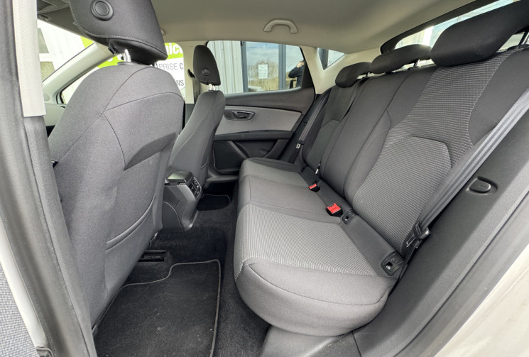 SEAT Leon 1.0 TSI 115ch Style