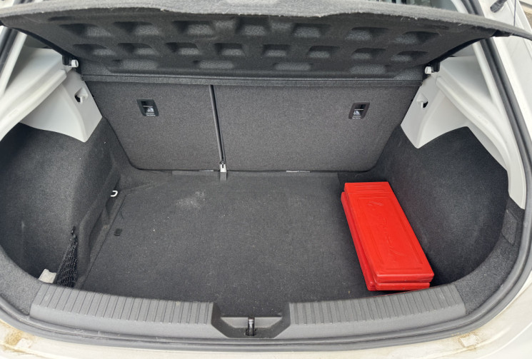 SEAT Leon 1.0 TSI 115ch Style