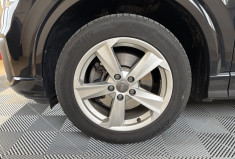 Audi Q2 1.0 TSI 12V 116 SPORT