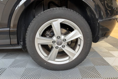 Audi Q2 1.0 TSI 12V 116 SPORT
