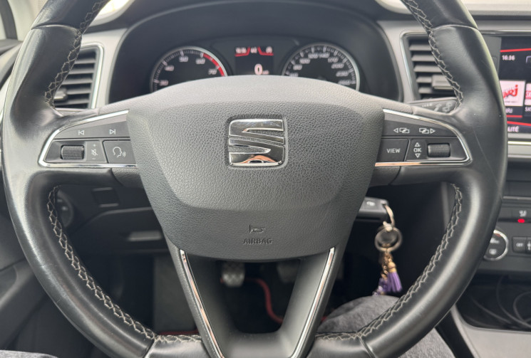 SEAT Leon 1.0 TSI 115ch Style
