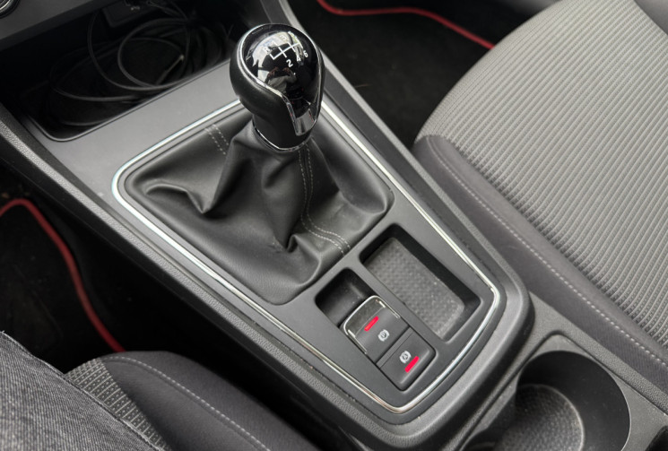 SEAT Leon 1.0 TSI 115ch Style