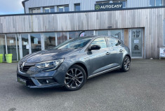 Renault Megane IV 1.5 DCI 110 HATCHBACK LIMITED  - GARANTIE 12 MOIS