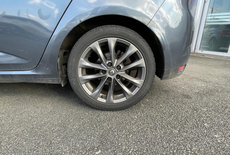 Renault Megane IV 1.5 DCI 110 HATCHBACK LIMITED  - GARANTIE 12 MOIS