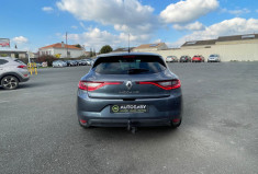Renault Megane IV 1.5 DCI 110 HATCHBACK LIMITED  - GARANTIE 12 MOIS