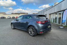 Renault Megane IV 1.5 DCI 110 HATCHBACK LIMITED  - GARANTIE 12 MOIS