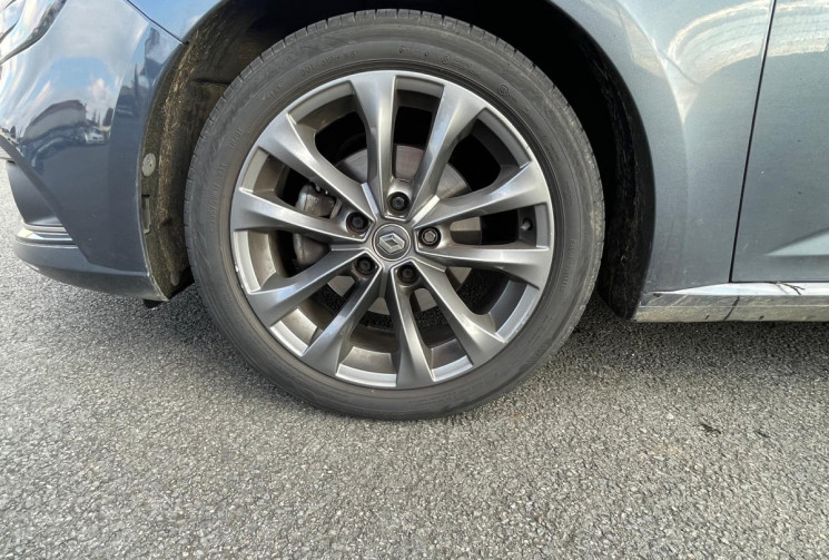 Renault Megane IV 1.5 DCI 110 HATCHBACK LIMITED  - GARANTIE 12 MOIS