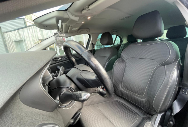 Renault Megane IV 1.5 DCI 110 HATCHBACK LIMITED  - GARANTIE 12 MOIS