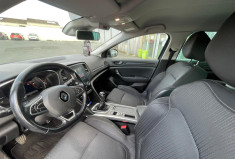 Renault Megane IV 1.5 DCI 110 HATCHBACK LIMITED  - GARANTIE 12 MOIS