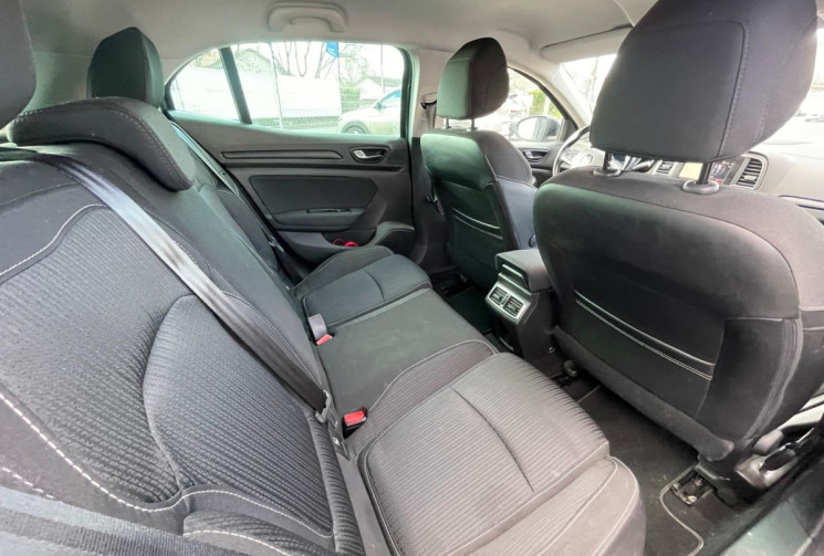 Renault Megane IV 1.5 DCI 110 HATCHBACK LIMITED  - GARANTIE 12 MOIS