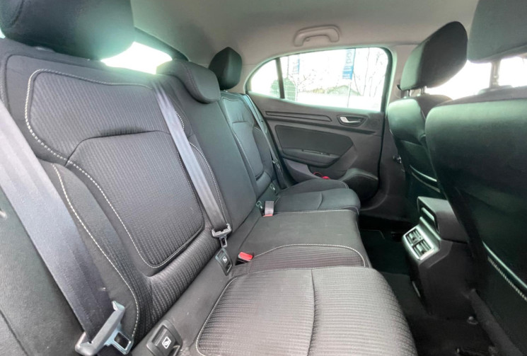 Renault Megane IV 1.5 DCI 110 HATCHBACK LIMITED  - GARANTIE 12 MOIS