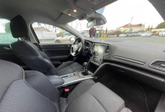 Renault Megane IV 1.5 DCI 110 HATCHBACK LIMITED  - GARANTIE 12 MOIS