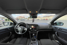 Renault Megane IV 1.5 DCI 110 HATCHBACK LIMITED  - GARANTIE 12 MOIS