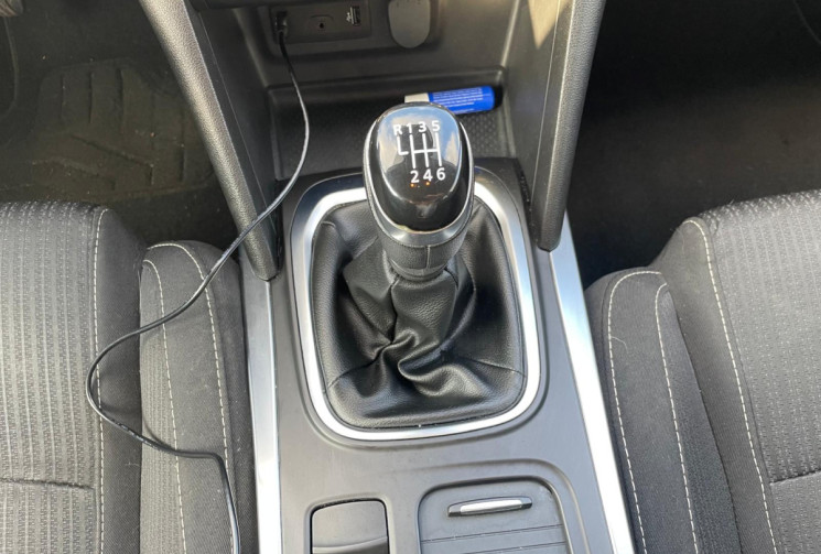 Renault Megane IV 1.5 DCI 110 HATCHBACK LIMITED  - GARANTIE 12 MOIS
