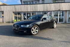 Audi A4 2.0 TDI 136 CV SERIE 3 PHASE 2 BUSINESS LINE  - GARANTIE 12 MOIS