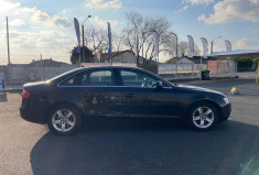 Audi A4 2.0 TDI 136 CV SERIE 3 PHASE 2 BUSINESS LINE  - GARANTIE 12 MOIS