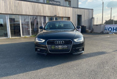Audi A4 2.0 TDI 136 CV SERIE 3 PHASE 2 BUSINESS LINE  - GARANTIE 12 MOIS