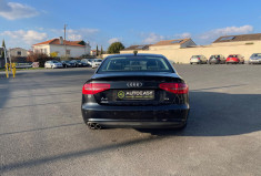 Audi A4 2.0 TDI 136 CV SERIE 3 PHASE 2 BUSINESS LINE  - GARANTIE 12 MOIS