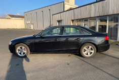 Audi A4 2.0 TDI 136 CV SERIE 3 PHASE 2 BUSINESS LINE  - GARANTIE 12 MOIS