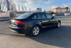Audi A4 2.0 TDI 136 CV SERIE 3 PHASE 2 BUSINESS LINE  - GARANTIE 12 MOIS