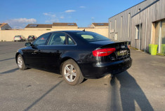 Audi A4 2.0 TDI 136 CV SERIE 3 PHASE 2 BUSINESS LINE  - GARANTIE 12 MOIS
