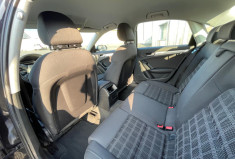 Audi A4 2.0 TDI 136 CV SERIE 3 PHASE 2 BUSINESS LINE  - GARANTIE 12 MOIS