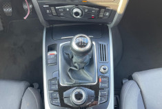 Audi A4 2.0 TDI 136 CV SERIE 3 PHASE 2 BUSINESS LINE  - GARANTIE 12 MOIS