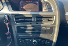 Audi A4 2.0 TDI 136 CV SERIE 3 PHASE 2 BUSINESS LINE  - GARANTIE 12 MOIS