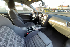Audi A4 2.0 TDI 136 CV SERIE 3 PHASE 2 BUSINESS LINE  - GARANTIE 12 MOIS