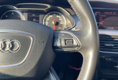 Audi A4 2.0 TDI 136 CV SERIE 3 PHASE 2 BUSINESS LINE  - GARANTIE 12 MOIS