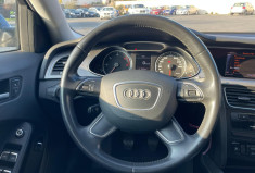 Audi A4 2.0 TDI 136 CV SERIE 3 PHASE 2 BUSINESS LINE  - GARANTIE 12 MOIS