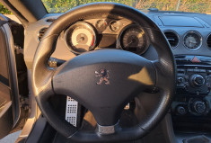 Peugeot RCZ 2.0 HDI 163ch Asphalt FULL OPTION