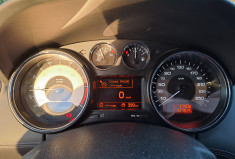 Peugeot RCZ 2.0 HDI 163ch Asphalt FULL OPTION