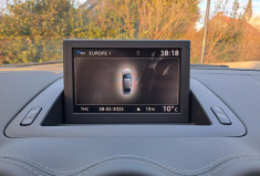 Peugeot RCZ 2.0 HDI 163ch Asphalt FULL OPTION