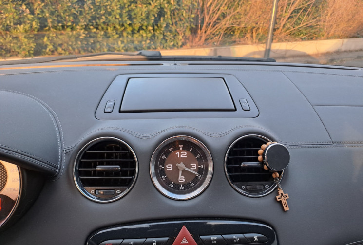 Peugeot RCZ 2.0 HDI 163ch Asphalt FULL OPTION