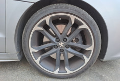 Peugeot RCZ 2.0 HDI 163ch Asphalt FULL OPTION