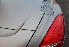 Peugeot RCZ 2.0 HDI 163ch Asphalt FULL OPTION